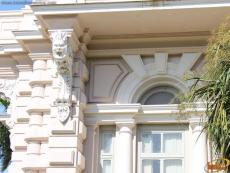 Estilo Renacentista Italiano