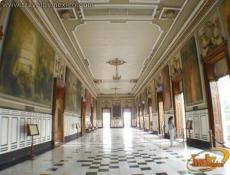 Palacio de Gobierno, Mérida