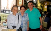 Acropolis | Personajes Famosos