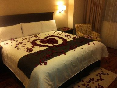 Casa Torres, Casa Torres