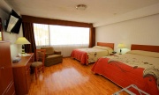 Don Miguel, Double Room