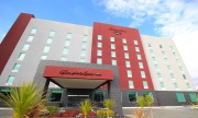 Hotel Hampton Inn by Hilton Zacatecas | Información