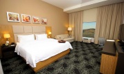 Hotel Hampton Inn by Hilton Zacatecas, Zacatecas