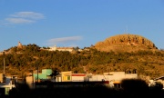 La Bufa Hill, Zacatecas