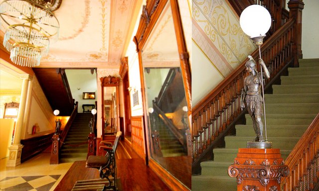 The Calderon Theater