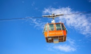 Teleférico de Zacatecas, Zacatecas