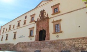 Museo Pedro Coronel, Zacatecas