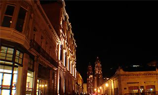 Zacatecas